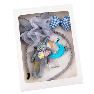 Set Completo de Accesorios para el Cabello Infantil - Image 31