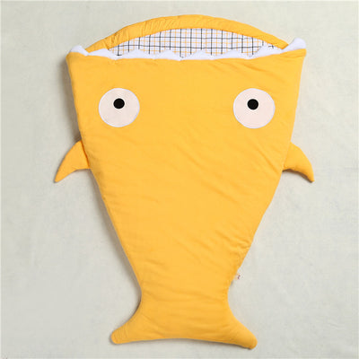 Saco de Dormir Tiburón para Recién Nacidos - Image 13