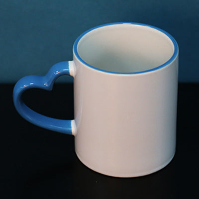 Taza Cerámica Mágica con Cambio de Color Personalizable - Image 14
