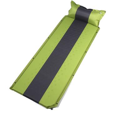 Colchoneta Inflable Automática para Camping - Image 7