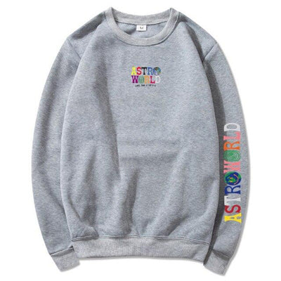 Sudadera Estampada Casual - Image 10