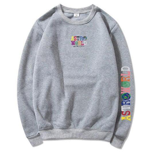 Sudadera Estampada Casual - Image 10