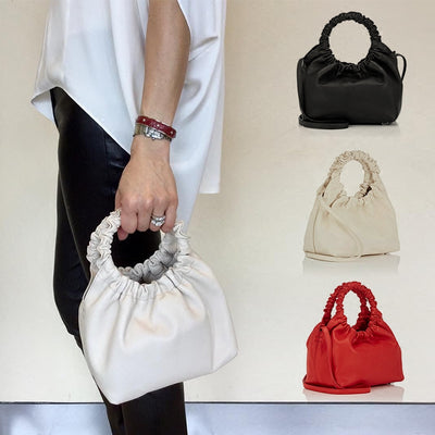 Bolso de Mano Ring