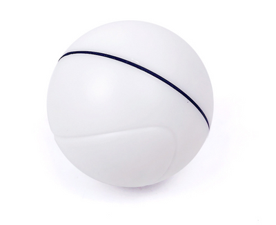Pelota Láser Interactiva Eléctrica para Gatos - Image 4