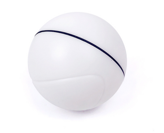 Pelota Láser Interactiva Eléctrica para Gatos - Image 4