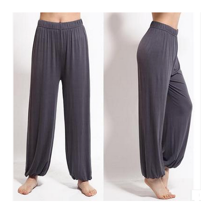 Pantalones de Descanso Modal Algodón para Hombre - Comodidad y Estilo - Image 8