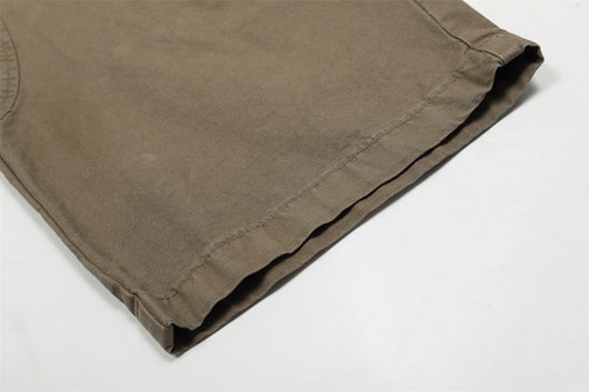 Pantalones Casuales Anchos Multibolsillos Estilo Moderno - Image 12