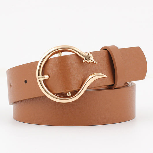 Cinturón Ancho Decorativo para Mujer - Versátil y Elegante - Image 10