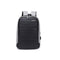 Mochila Ejecutiva Multifuncional en Nylon para Hombre