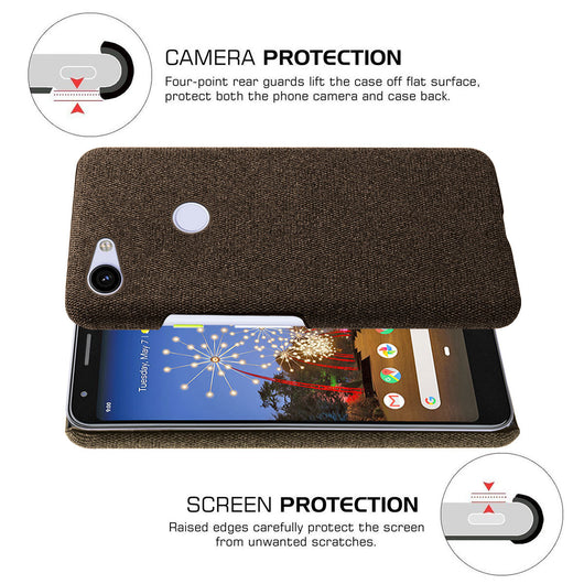Funda Protectora Antigolpes para Celular - Image 16