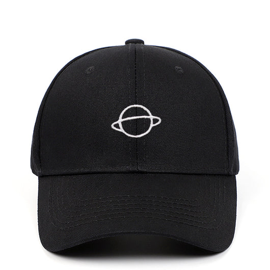Gorra de Béisbol Satellite Mars con Bordado Speed - Image 4