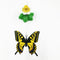 Mariposa Aleatoria
