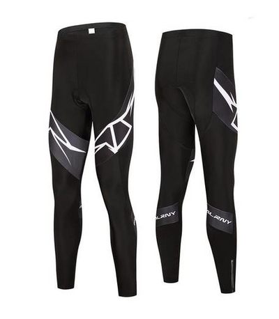 Pantalones de Ciclismo Integral - Image 3