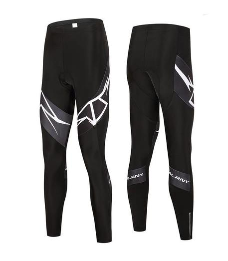 Pantalones de Ciclismo Integral - Image 3