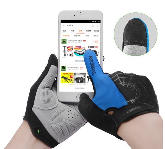Guantes de Ciclismo - Image 6