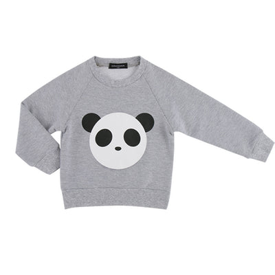 Blusa Panda de Manga Larga - Image 3