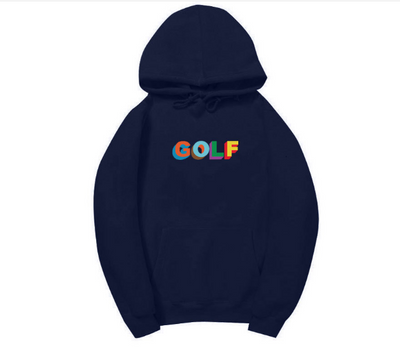 Sudadera con Capucha Estilo Harajuku Estampado COLF - Image 21