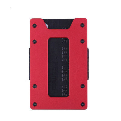 Billetera Slim de Bolsillo Frontal - Image 18