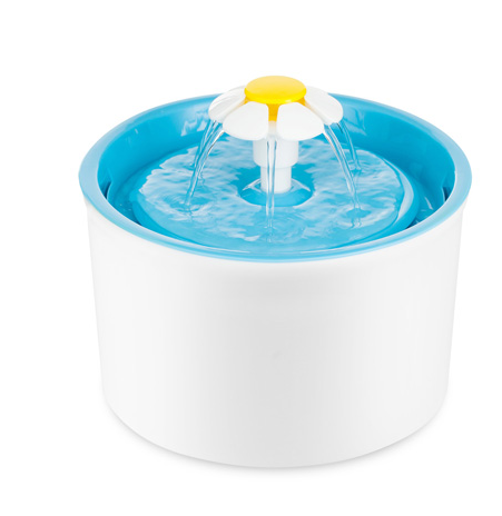 Fuente Automática de Agua para Mascotas con Filtro - Image 12