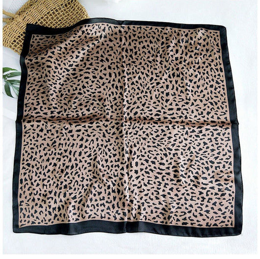 Bolso Cuadrado Minimalista de Temperamento Elegante - Image 10