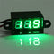 Green 2.5 30 V