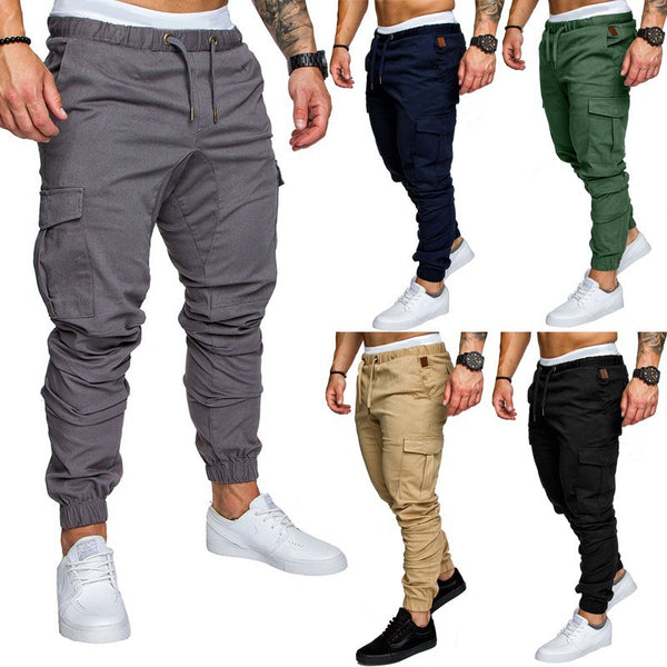 Pantalones Casuales para Hombre