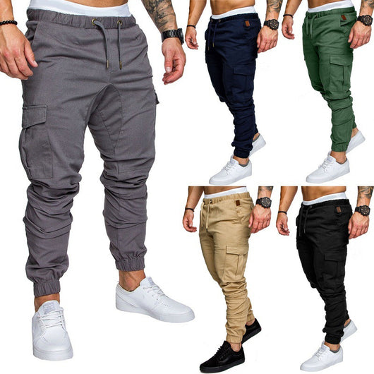 Pantalones Casuales para Hombre
