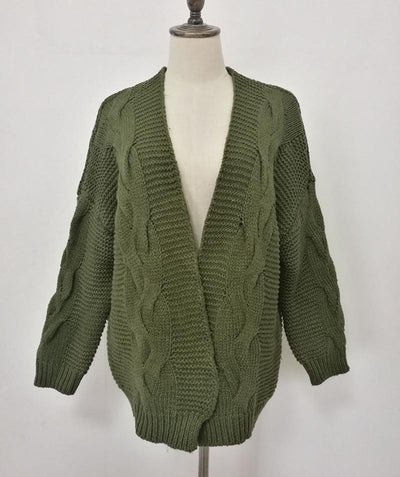 Suéter Holgado Talla Grande - Image 5
