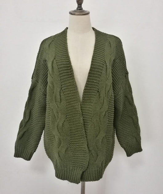 Suéter Holgado Talla Grande - Image 5
