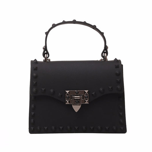 Bolsa Mensajera de Una Correa Rivet - Image 2