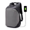 Mochila para Laptop con Carga USB y Protección Impermeable