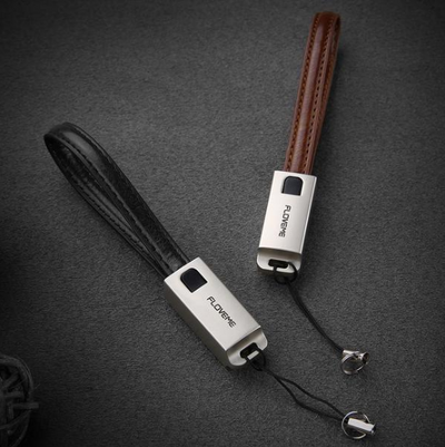 Cable de Carga USB 2.1A Compatible con iPhone iOS 10+ - Image 4