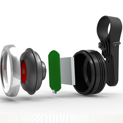 Timbre para Bicicleta de Sonido Potente - Image 9