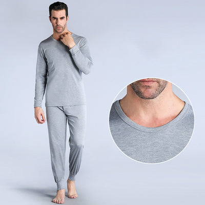 Conjunto Interior Térmico para Hombre - Image 8