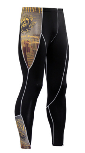 Pantalones Deportivos para Ciclismo de Montaña - Ajuste Slim Secado Rápido - Image 3