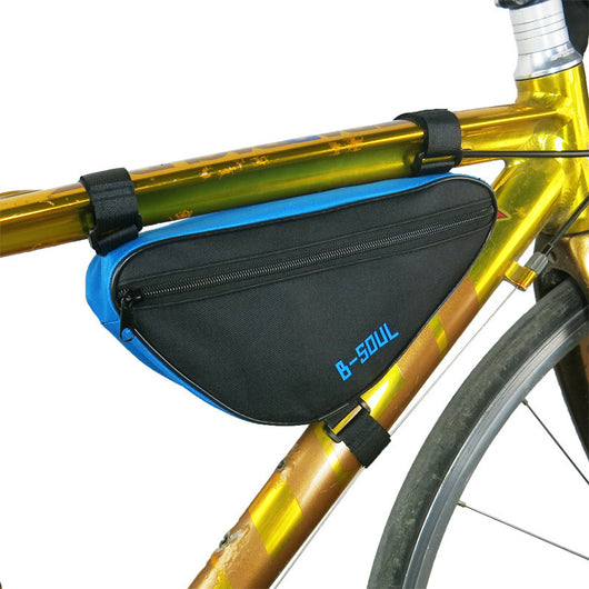 Bolsa Triangular de Montura - Image 14