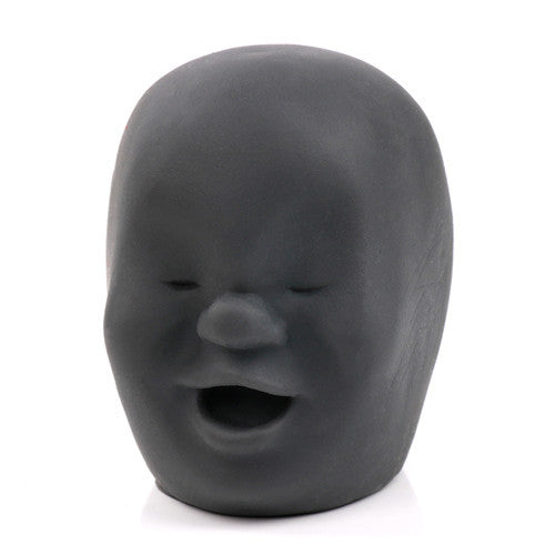 Muñeca Antiestrés con Cara Humana - Juguete Descompresivo - Image 17