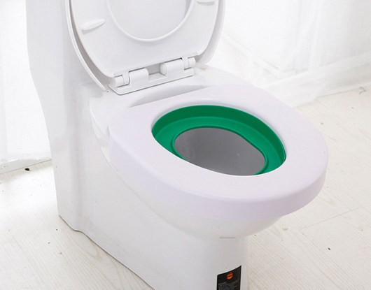 Arenero Entrenador de Baño para Gatos Kwitter - Image 4