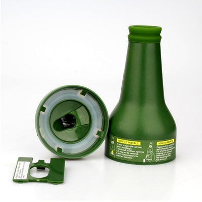 Dispensador de Cerveza Portátil con Vibración Ultrasónica - Image 4