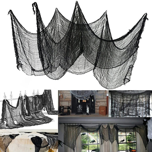 Decoración de Halloween Araña