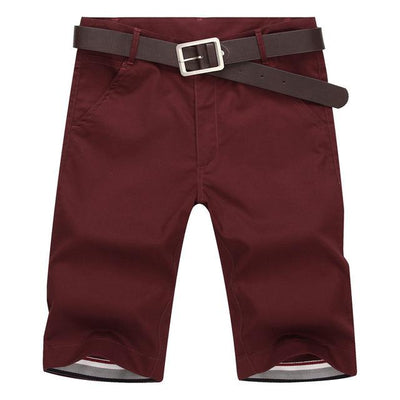 Shorts de Verano para Hombre - Comodidad y Estilo Moderno - Image 7