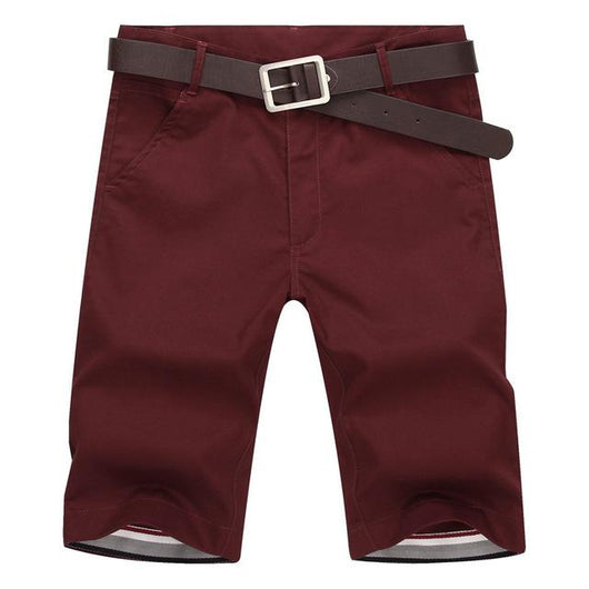 Shorts de Verano para Hombre - Comodidad y Estilo Moderno - Image 7