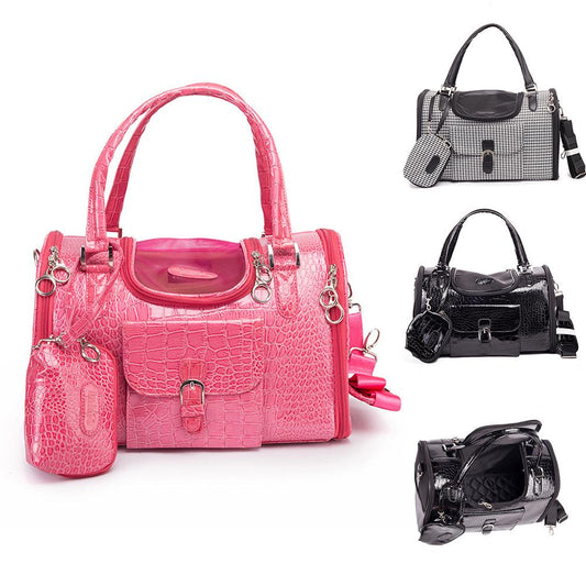 Bolsa Portátil para Perros
