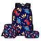 Mochila Escolar Infantil de Dinosaurio