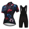 Kit de Ciclismo BlackFlower - Rendimiento y Estilo