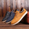 Zapatos de lona tipo slip-on para verano