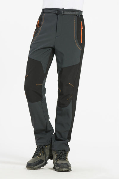 Pantalones de Senderismo Resistentes para Hombre y Mujer - Image 2