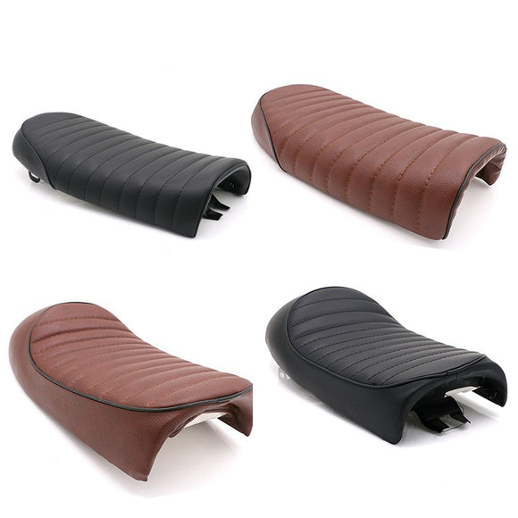 Cojín de Asiento Modificado para Moto CG125