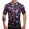 Playera Corta Galaxy
