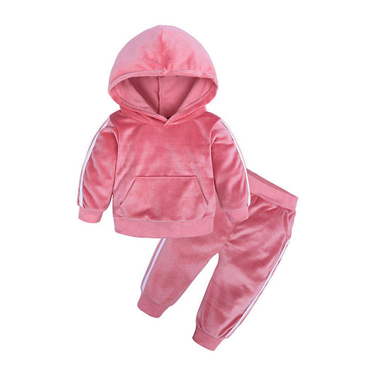 Ropa de Invierno para Niños y Niñas - Algodón Cálido y Cómodo - Image 24